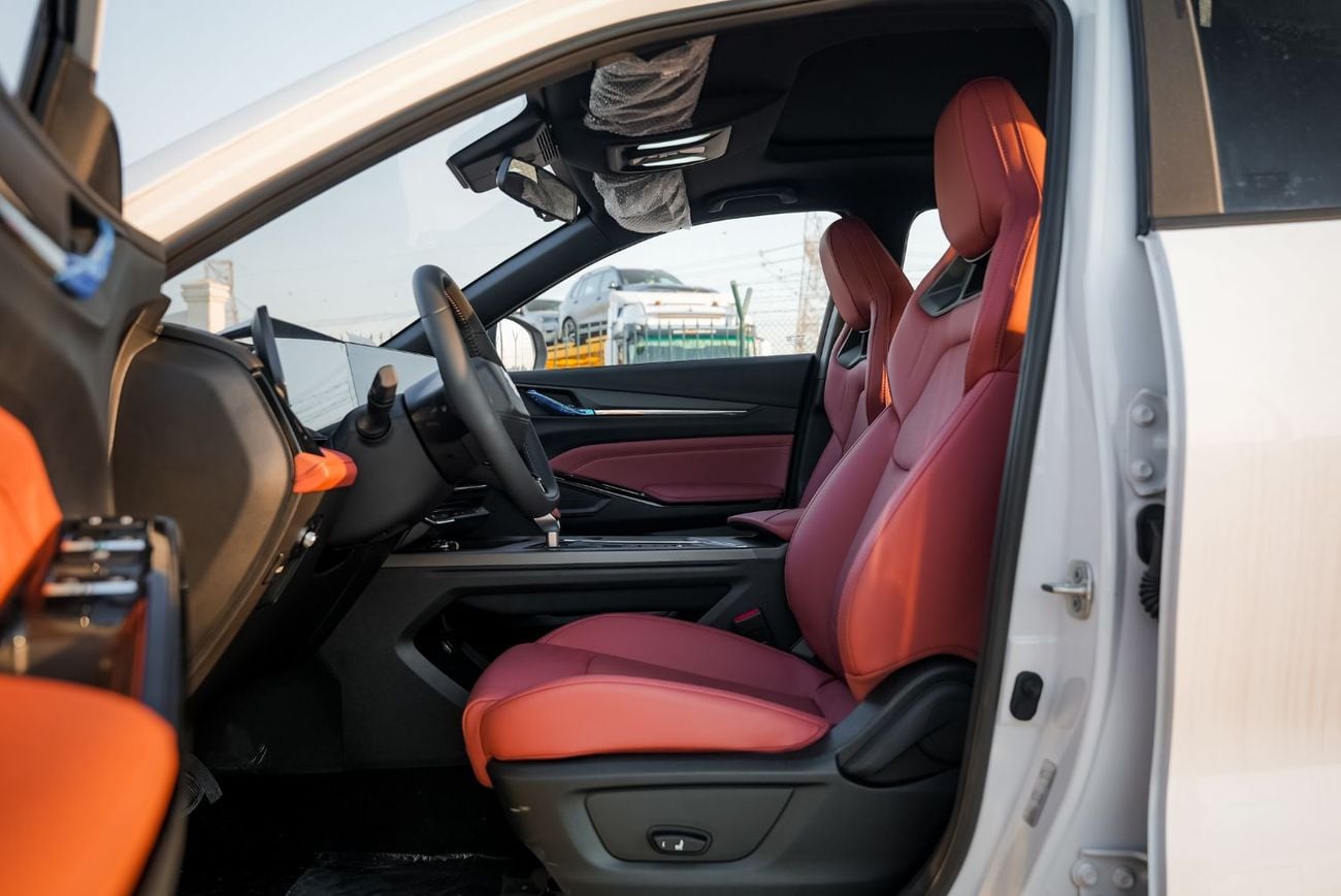 Changan X5 Plus PIONEER