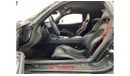 Dodge Viper SRT10 SRT10 SRT10 SRT10 2017 Dodge Viper SRT-Full Service History-Warranty-GCC.