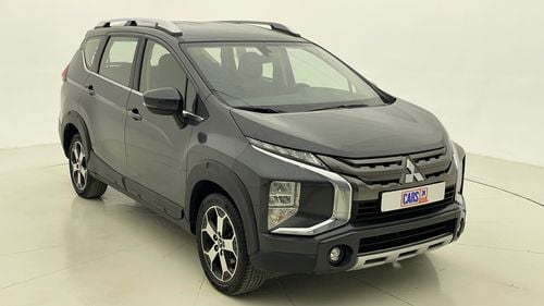 ميتسوبيشي إكسباندر كروس HIGHLINE 1.5 | بدون دفعة مقدمة | اختبار القيادة في المنزل