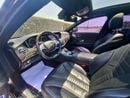 Mercedes-Benz S 500 AMG 4.7L Mercedes-Benz S500 Full option  2014