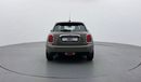 Mini Cooper N/A 1500