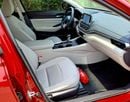Nissan Altima SV 850-Monthly l GCC l SUNROOF | Cruise, Camera, GPS l Accident Free