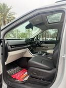 Kia Carnival Platinum Carnival