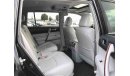 تويوتا هايلاندر OPTIONS WITH LEATHER SEAT, PUSH START AND SUNROOF