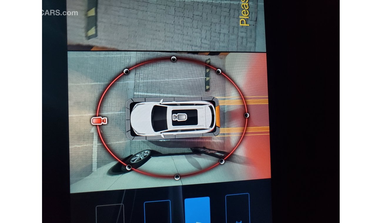 تشنجان CS75 CS75 PLUS SPORT