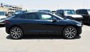 جاغوار I-Pace I-Pace EV Black Limited Edition 400PS AWD Aut