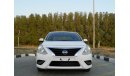 Nissan Sunny 2017 Ref# AD61