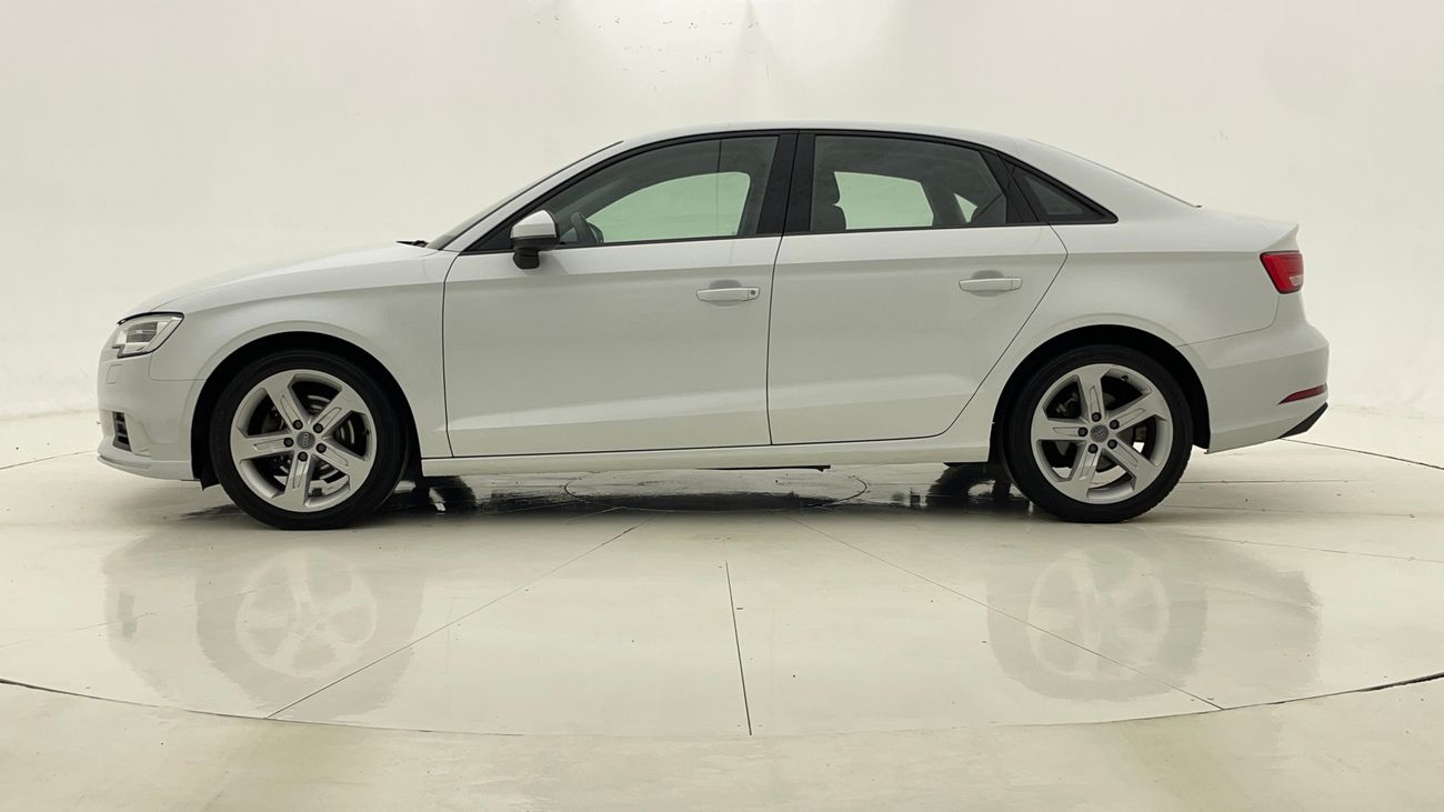 Audi A3 30 TFSI 1 | Zero Down Payment | Home Test Drive