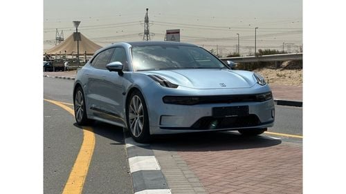 Zeekr 001 ZEEKR 001 WE 2023