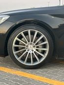 Mercedes Benz S550 STANDARD