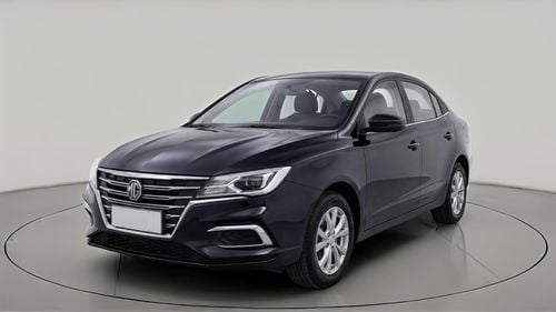MG 5 Std 1.5L 2023 STD | AED 423/Month | 0 DP | 30 Day Return | Warranty