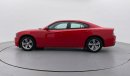 Dodge Charger SXT 3.6 | Under Warranty | Inspected on 150+ parameters