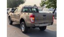 Ford Ranger 2.5L PETROL, MANUAL, MP3, 4WD, CODE-FRDSL