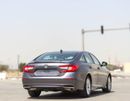 هوندا أكورد سيارة هوندا أكورد 2022 بحاله ممتازه وبدون حوادث  بمحرك 1500 - وممشى 63000 كيلو متر - وبسعر 69000