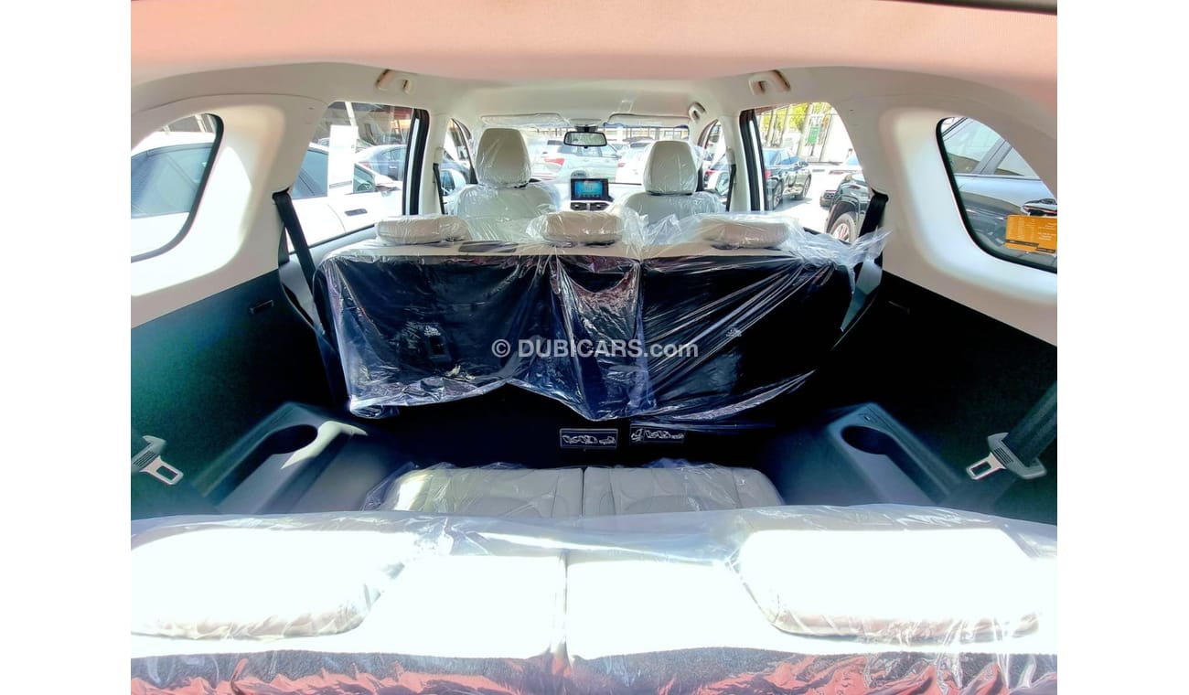 شيفروليه كابتيفا 1.5L leather Seats 5 Y Warranty 2023 GCC