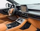 لينكولن أفياتور RESERVE 2021 Lincoln Aviator Reserve, 2026 Lincoln Warranty + Service Pack, Very Low Km, Fully Loaded, GCC