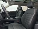 فولكس واجن تيرامونت Comfortline 3.6L