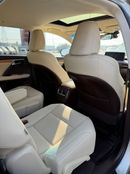 لكزس RX450h Lexus RX Premium 450hL full option