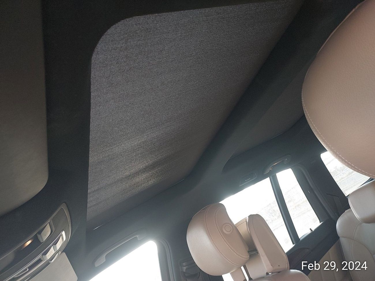 Mercedes-Benz GL 500 STD 4.7 | Zero Down Payment | Free Home Test Drive