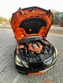 Mercedes-Benz E 63 AMG