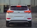 هيونداي توسون HYUNDAI TUCSON 2018 DIESEL // KOREAN // FULL OPITION // GOOD CONDITION INSIDE OUT SIDE