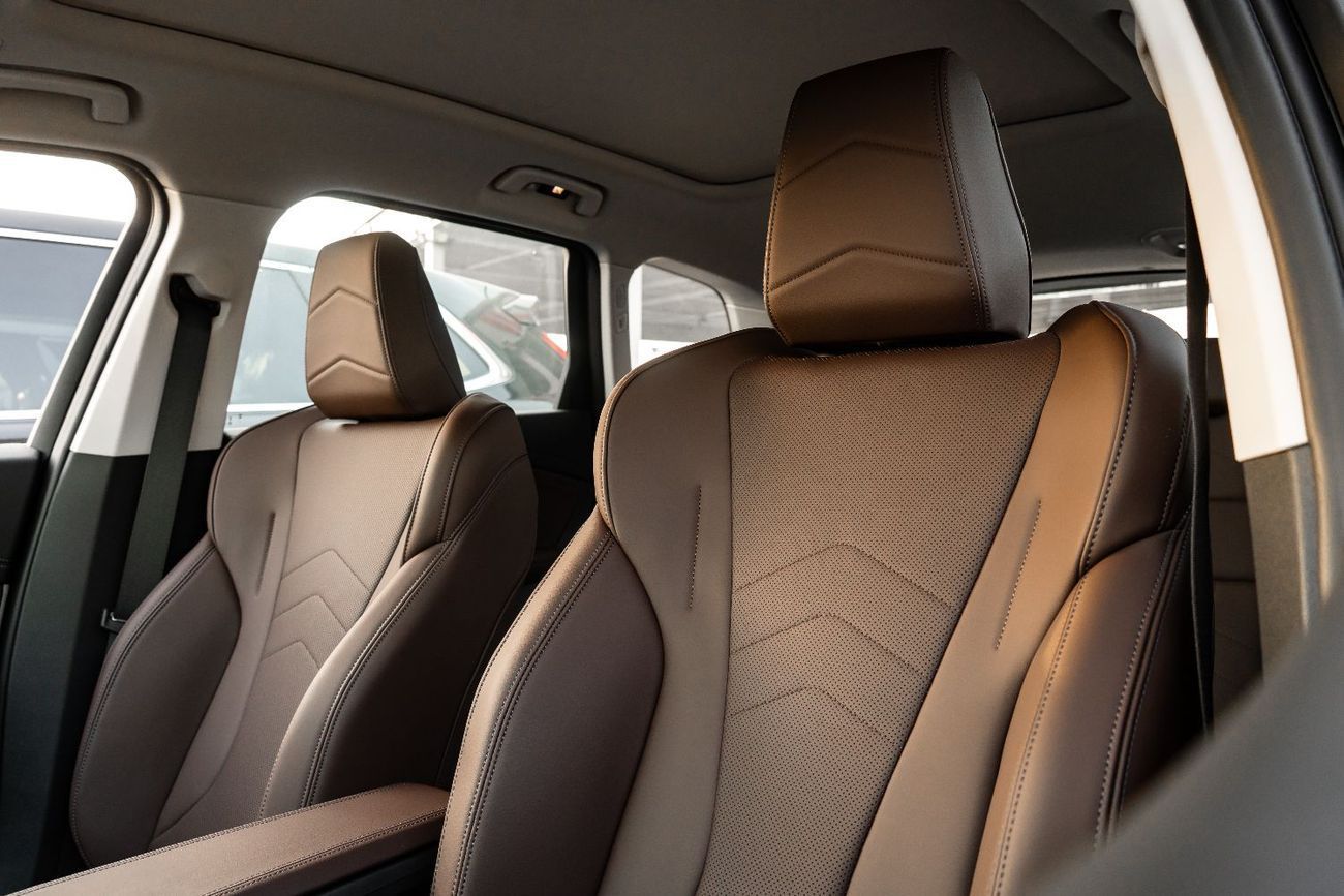 بي أم دبليو iX1 2025 | BMW IX1 XDRIVE 30LX DESIGN PACKAGE