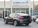 BMW X6 50i M Sport 4.4L
