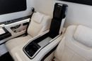 مرسيدس بنز سبرينتر Barugzai VIP Sprinter | Premium interior | Washroom | Smart TVs