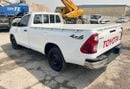 تويوتا هيلوكس HILUX ,REVO ,SINGLE CAB ,PETROL ,2.7 LITER ,RIGHT HAND DRIVE ,AUTOMATIC  ,2WD