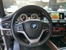 بي أم دبليو X6 4.4L V8 Twin Turbo Power: 445 HP