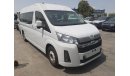 Toyota Hiace gl  full option