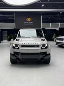 Land Rover Defender LAND ROVER DEFENDER V8 2026