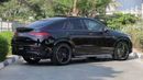 Mercedes Benz GLE 53 AMG Coupe ( Eid al-Adha Offer ) ( Only For Export ) 2025 Mercedes AMG GLE 53 Coupe 4MATIC+ BRAND NEW