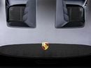 Porsche 911 GT3RS Weissach | GCC Spec | Dealer Warranty with Full Service History