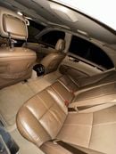 Mercedes Benz S500