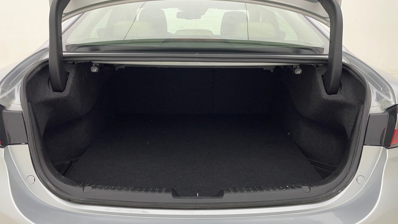 Mazda 6 S 2.5 | Zero Down Payment | Home Test Drive