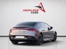 Mercedes Benz EQE 350+ AMG AGENCY WARRANTY | LONG RANGE | HYPERSCREEN | MERCEDES EQE 350+ AMG | FULL AGENCY SERVICE HISTORY | 2