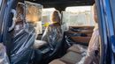 نيسان باترول LE PLATINUM CITY 2026 Nissan Patrol LE Platinum 3.5L AT Petrol TT (Blue-Tan) (Export Only)