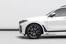 بي أم دبليو X7 2022 BMW X7 xDrive 40i, 3.0L TC I6, 4WD, 375 bhp, 7 Speed Automatic