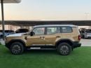 Toyota Land Cruiser VXR Built for the UAE. Designed for Adventure.