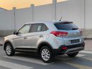 Hyundai Creta Mid 1.6L
