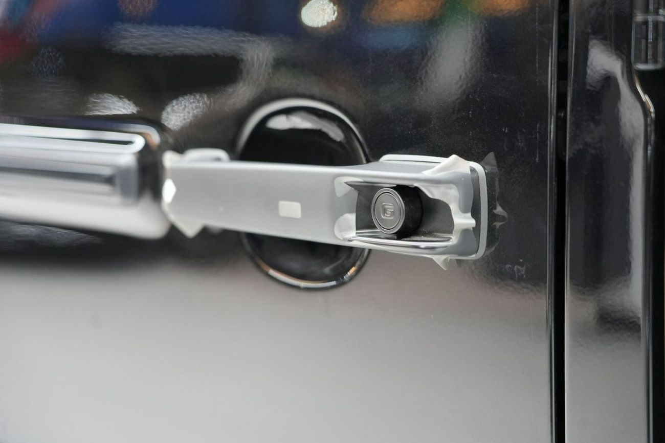 مرسيدس بنز G 63 AMG