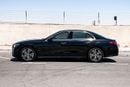 Mercedes Benz E200 STD