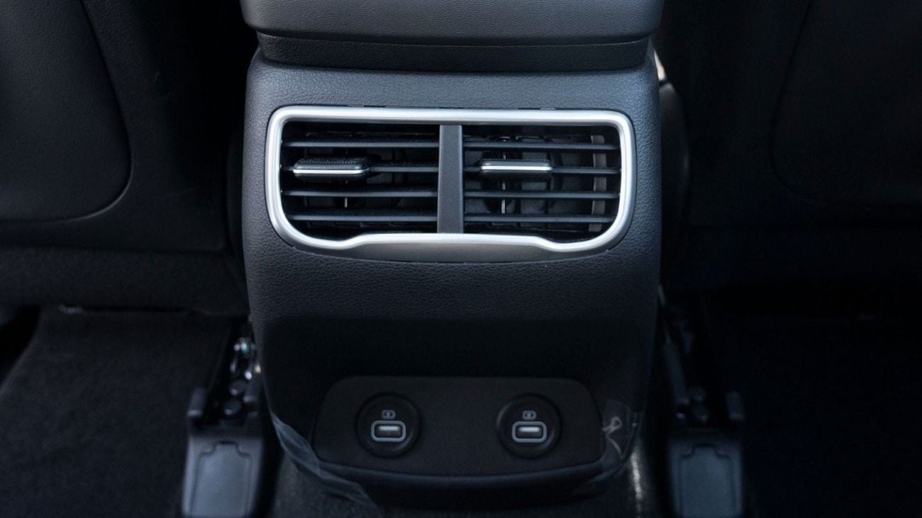 Hyundai Santa Fe LUXURY 3.5P AT MY2023 – GREY