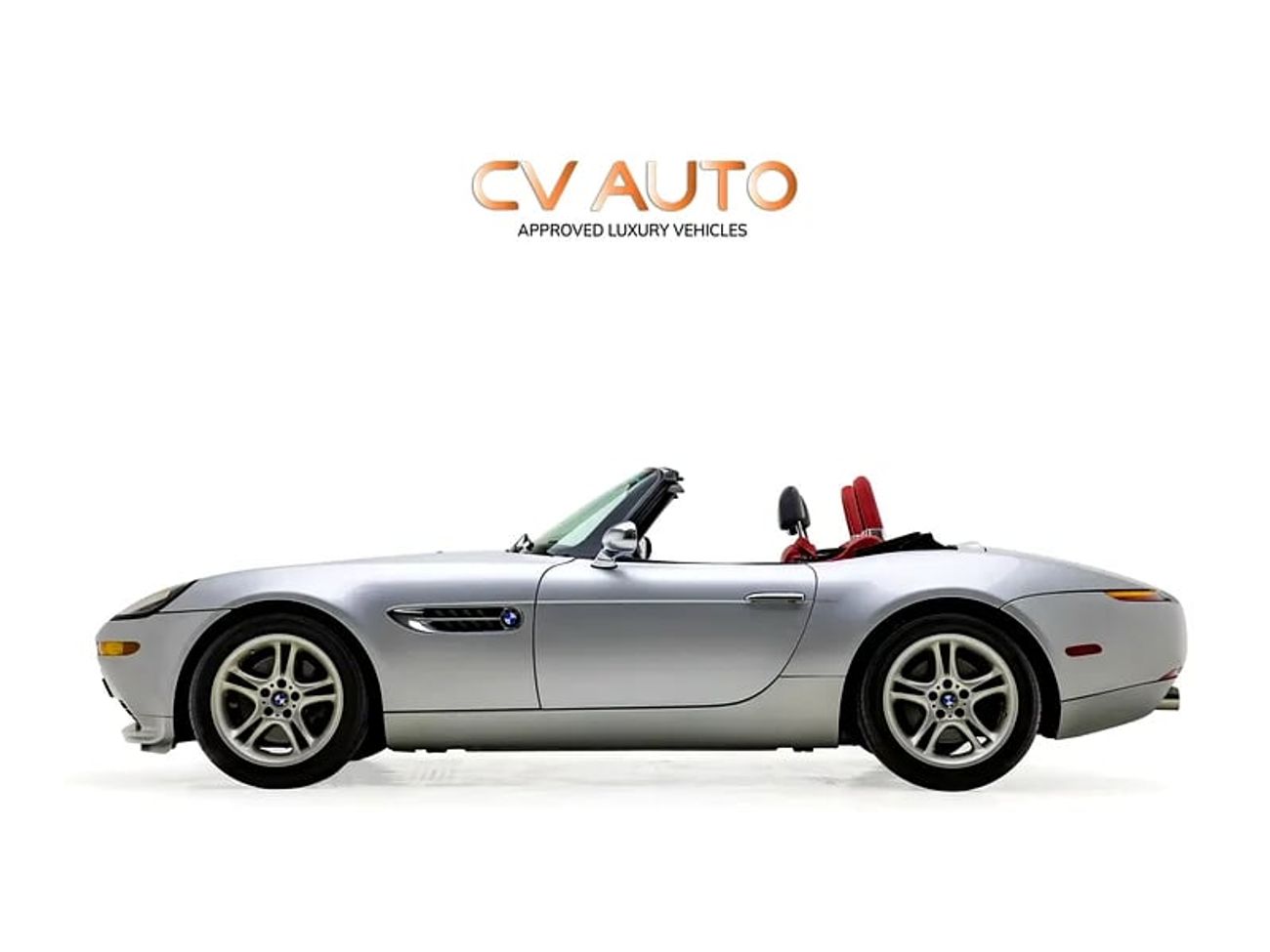 BMW Z8