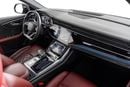 Audi SQ8 STD 4.0 TFSI quattro (507 HP)