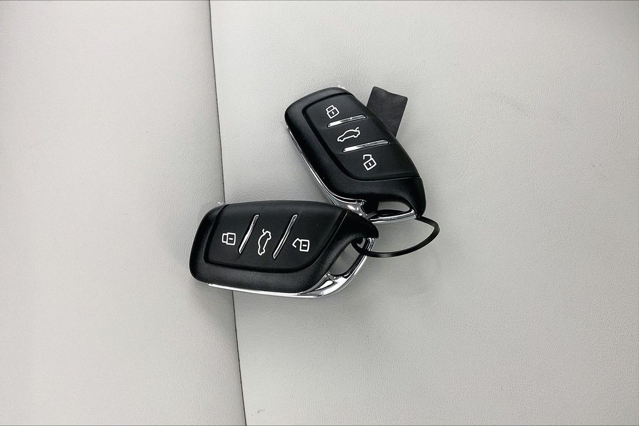 MG ZS Luxury | Guaranteed Warranty | 0 Down Payment