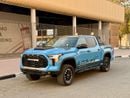تويوتا تاندرا 2022 TRD SPORT JUNGLE CAR 3.5 TWIN TURBO V6 - 4x4 CANADA SPEC