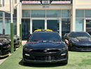 Chevrolet Camaro CHEVROLET CAMARO RS V6 2020 IMPORT AMERICA PERFECT CONDITION