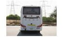 King Long Kingo 2017 | KING LONG BUS KMQ6101Y | 50 SEATER - EXCELLENT CONDITION WITH GCC SPECS
